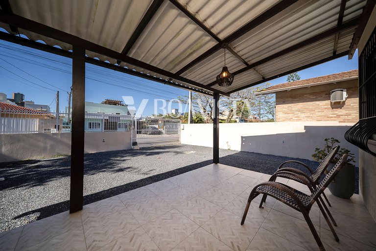 Casa 3 quartos Para familia