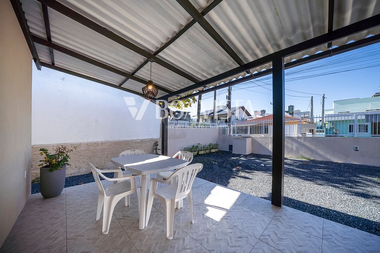 Casa 3 quartos Para familia