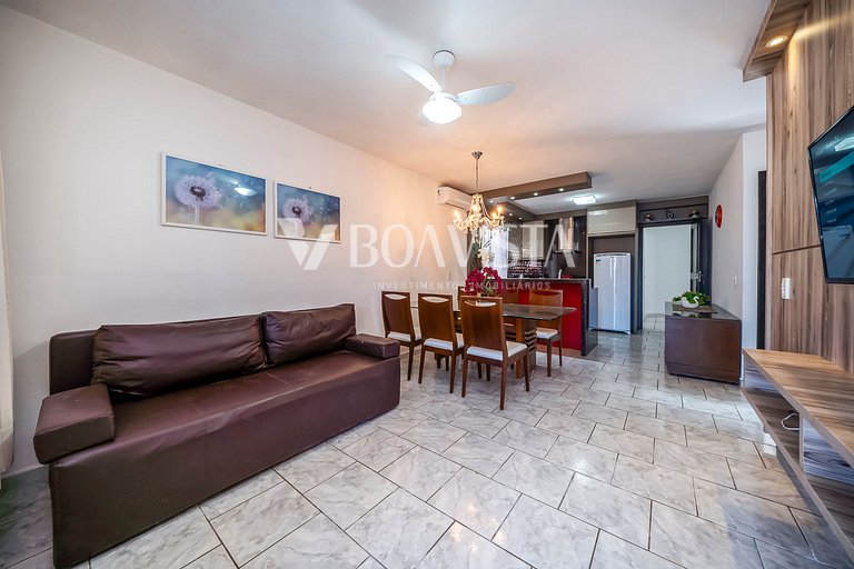 Casa 3 quartos Para familia