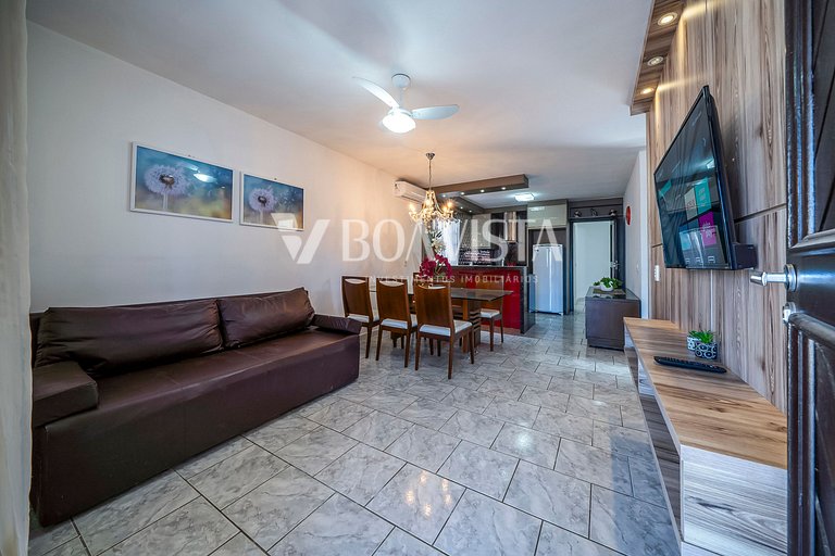 Casa 3 quartos Para familia
