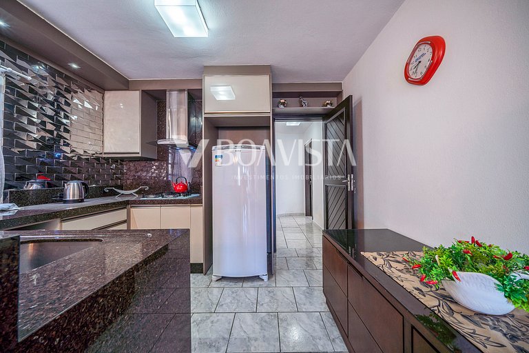Casa 3 quartos Para familia