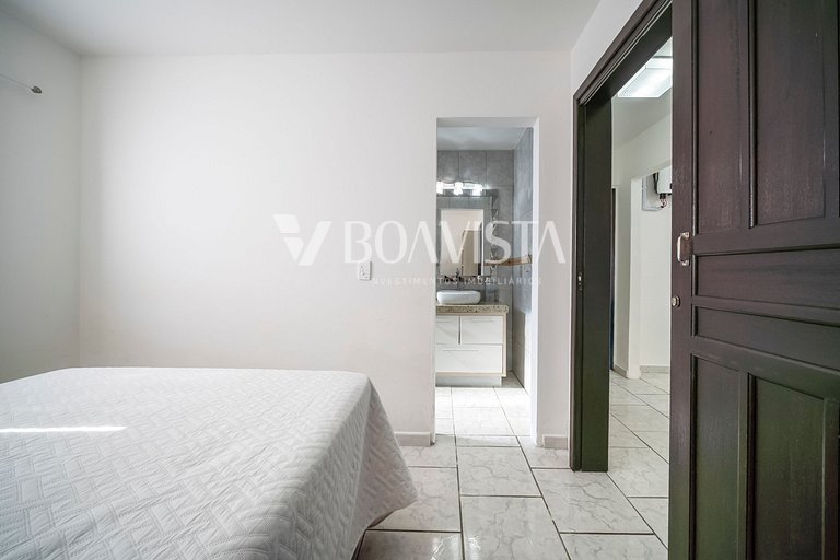 Casa 3 quartos Para familia