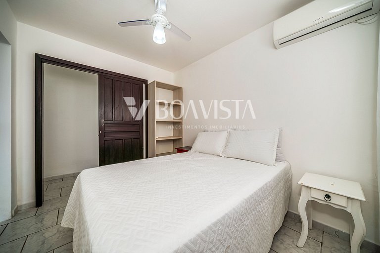Casa 3 quartos Para familia