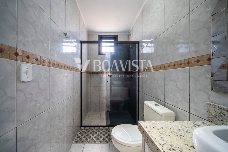 Casa 3 quartos Para familia