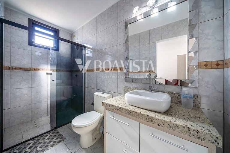 Casa 3 quartos Para familia