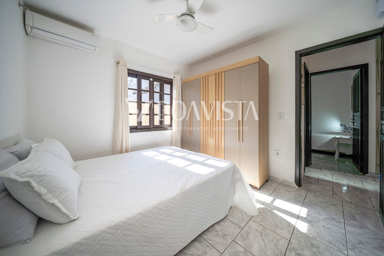 Casa 3 quartos Para familia
