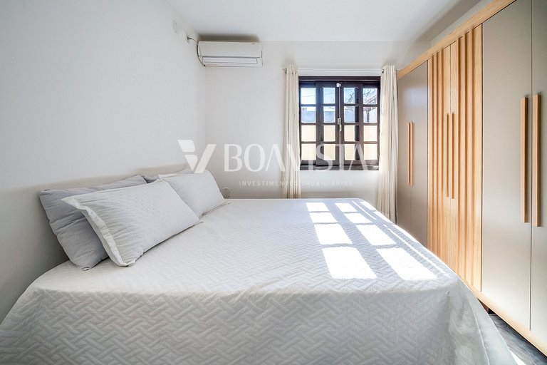 Casa 3 quartos Para familia
