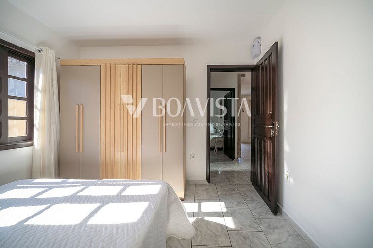 Casa 3 quartos Para familia