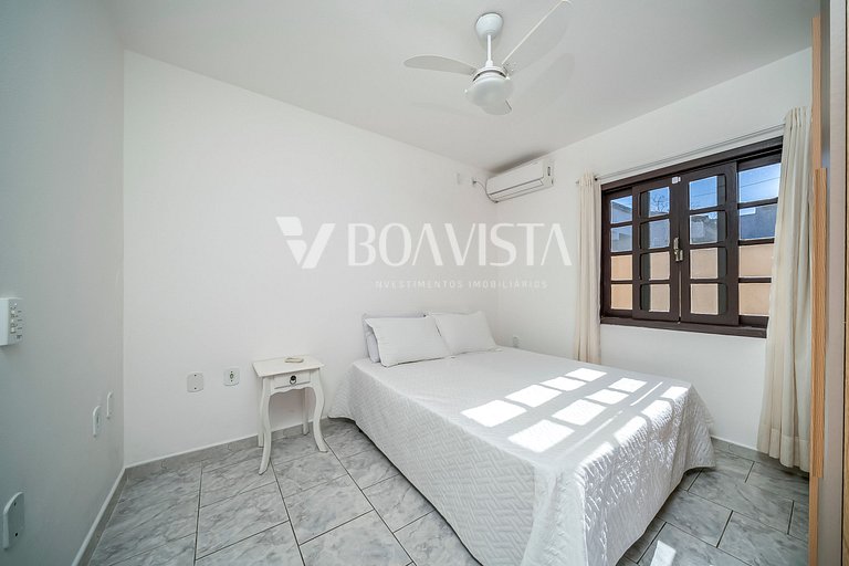 Casa 3 quartos Para familia