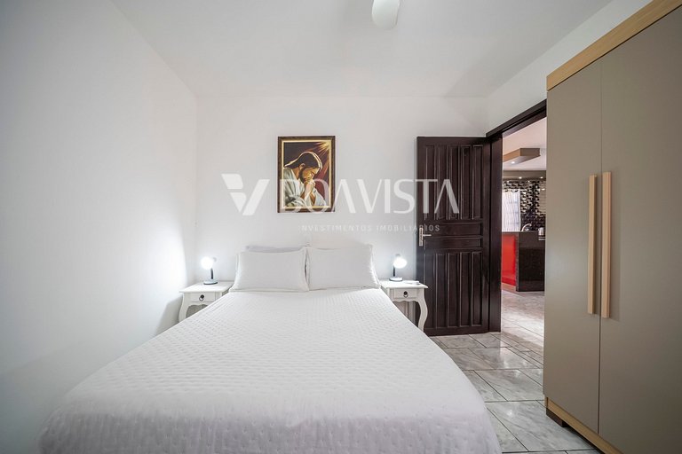 Casa 3 quartos Para familia