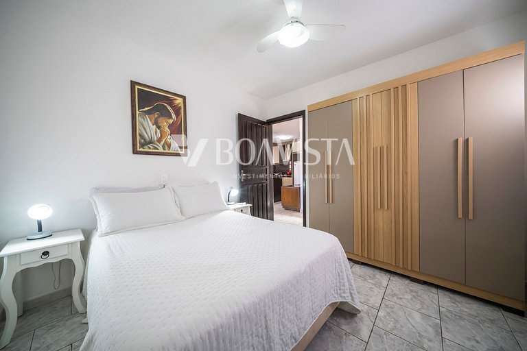Casa 3 quartos Para familia