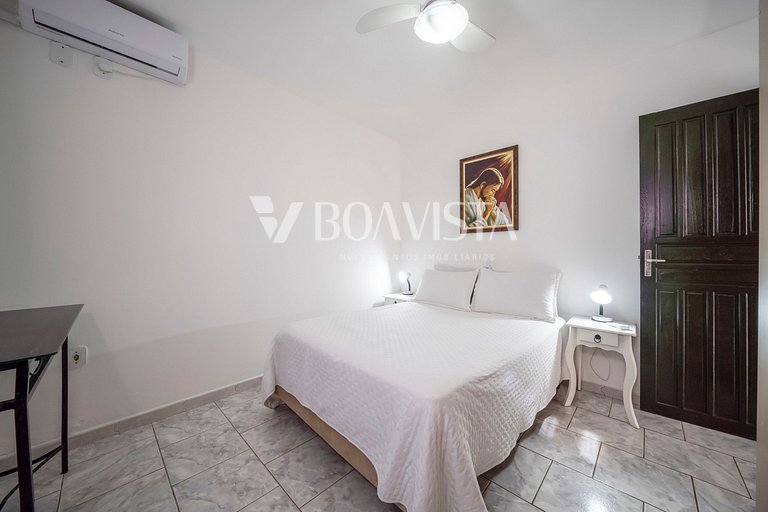 Casa 3 quartos Para familia