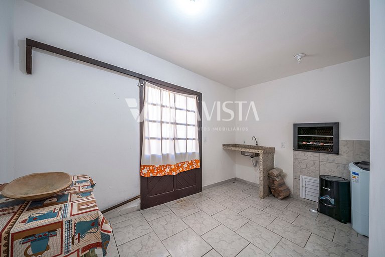 Casa 3 quartos Para familia