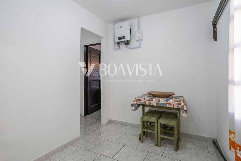 Casa 3 quartos Para familia