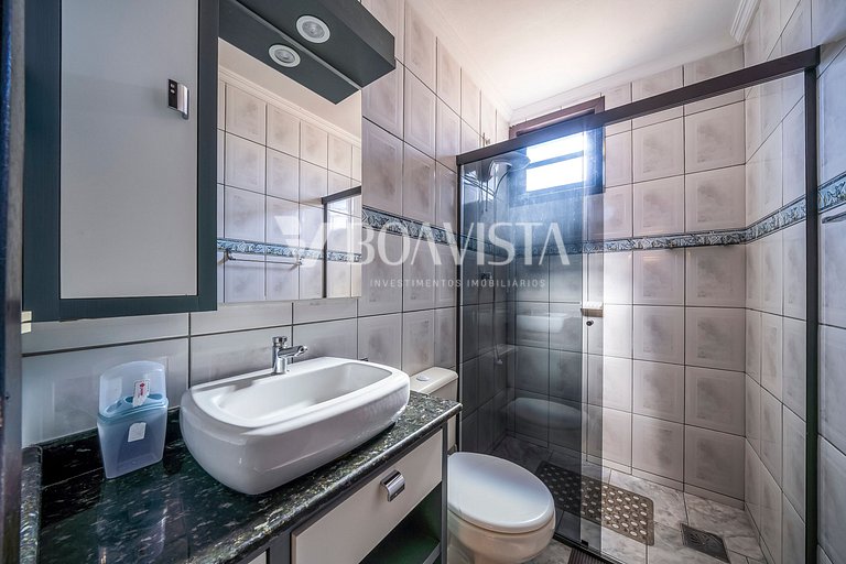 Casa 3 quartos Para familia