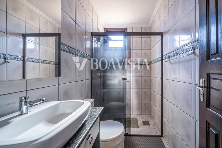 Casa 3 quartos Para familia