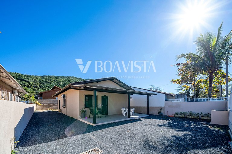 Casa 3 quartos Para familia