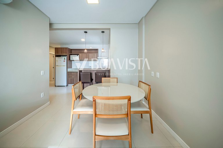 Rent Apartment 2 bedrooms and 1 suite | Bombas / SC