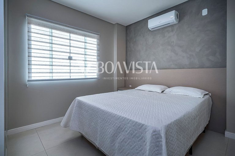 Alquiler Departamento 2 dormitorios y 1 suite | Bombas / SC
