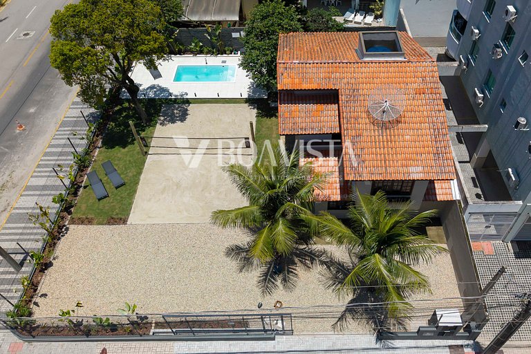 Casa de ensueño • Piscina + Voleibol • 15 personas