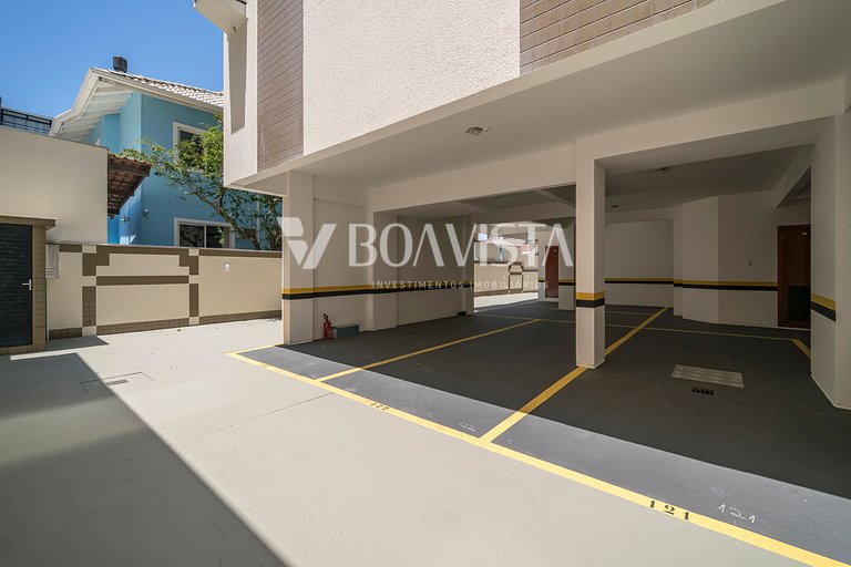 Rent Apartment 2 bedrooms 100m from the Sea | Bombas / SC.