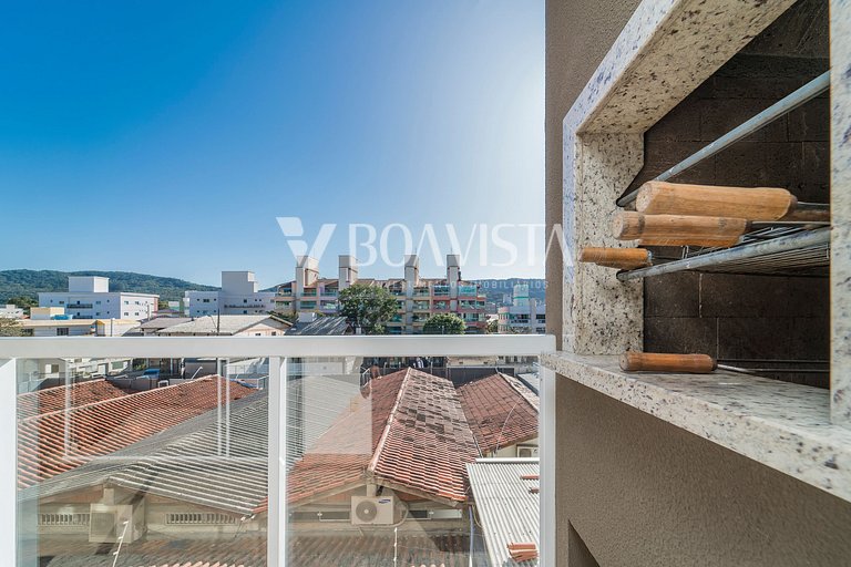 Aluguel de Apartamento 2 quartos sendo 1 suíte em Bombas