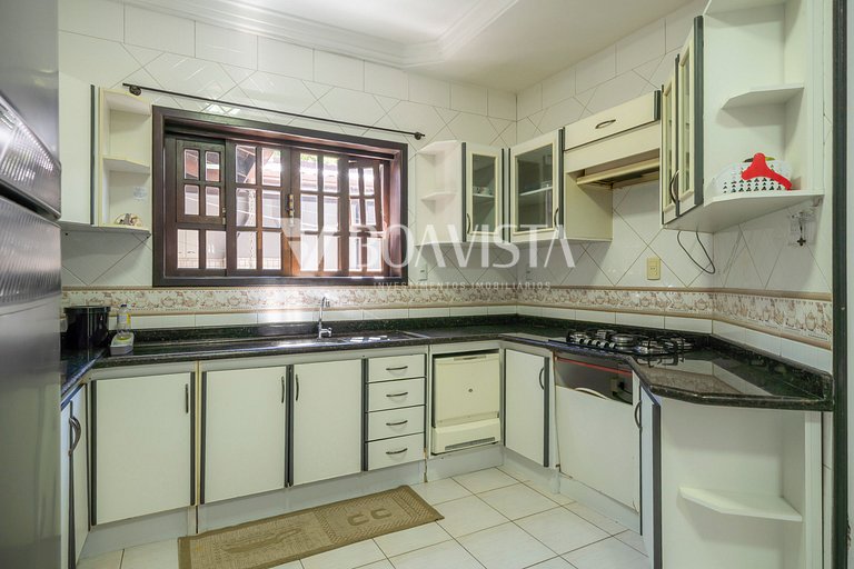 Férias em Grupo! Casa Espaçosa Próxima ao Mar