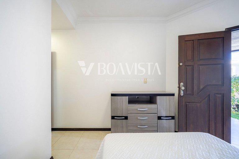 Férias em Grupo! Casa Espaçosa Próxima ao Mar