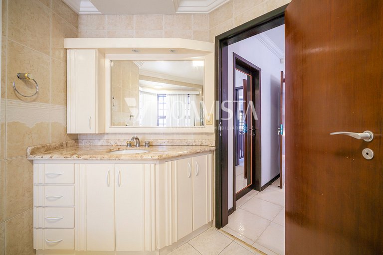 Férias em Grupo! Casa Espaçosa Próxima ao Mar