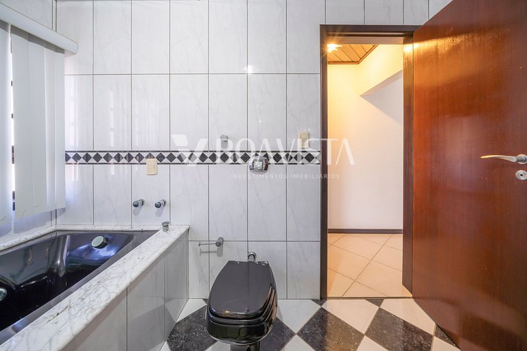 Férias em Grupo! Casa Espaçosa Próxima ao Mar