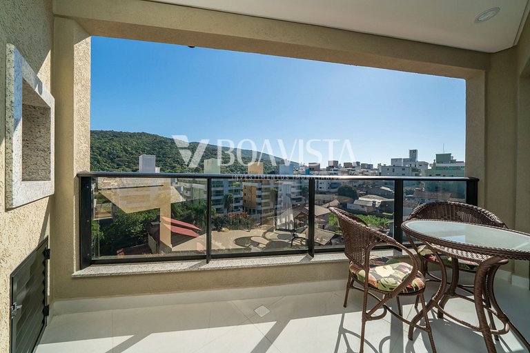 High standard apartment with swimming pool