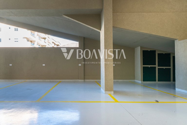 Apartamento de alto standing con piscina