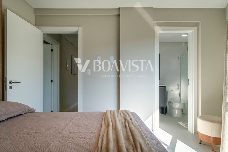 High standard apartment with swimming pool