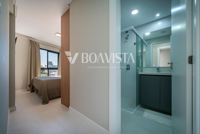 High standard apartment with swimming pool