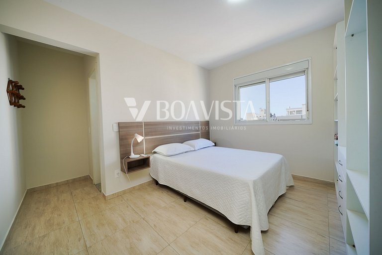Próximo à praia, ideal para famílias e amigos