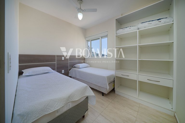 Próximo à praia, ideal para famílias e amigos