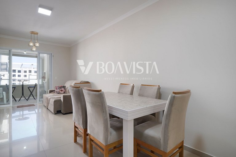 Próximo à praia, ideal para famílias e amigos