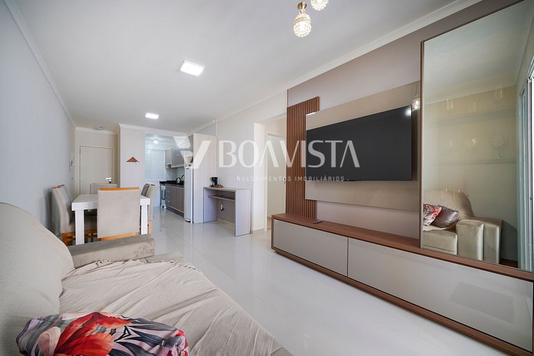 Próximo à praia, ideal para famílias e amigos